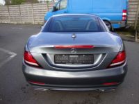 Mercedes SLC 180 , leder, gps, 2018, LED, panodak, bleutooth - <small></small> 28.000 € <small>TTC</small> - #25