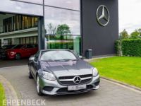 Mercedes SLC 180  - <small></small> 26.900 € <small>TTC</small> - #1