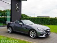 Mercedes SLC 180  - <small></small> 26.900 € <small>TTC</small> - #3