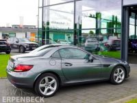 Mercedes SLC 180  - <small></small> 26.900 € <small>TTC</small> - #5