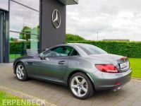 Mercedes SLC 180  - <small></small> 26.900 € <small>TTC</small> - #6