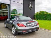 Mercedes SLC 180  - <small></small> 26.900 € <small>TTC</small> - #7