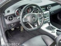 Mercedes SLC 180  - <small></small> 26.900 € <small>TTC</small> - #12