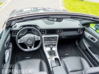 Mercedes SLC 180  - <small></small> 26.900 € <small>TTC</small> - #13