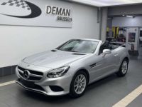 Mercedes SLC 180 Auto - <small></small> 29.500 € <small>TTC</small> - #1