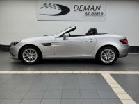 Mercedes SLC 180 Auto - <small></small> 29.500 € <small>TTC</small> - #2