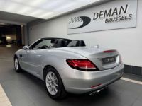 Mercedes SLC 180 Auto - <small></small> 29.500 € <small>TTC</small> - #3