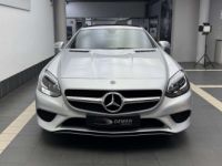 Mercedes SLC 180 Auto - <small></small> 29.500 € <small>TTC</small> - #4