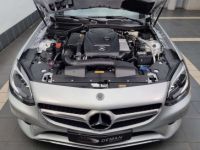 Mercedes SLC 180 Auto - <small></small> 29.500 € <small>TTC</small> - #5