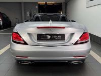 Mercedes SLC 180 Auto - <small></small> 29.500 € <small>TTC</small> - #6