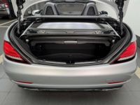 Mercedes SLC 180 Auto - <small></small> 29.500 € <small>TTC</small> - #7