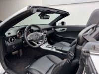 Mercedes SLC 180 Auto - <small></small> 29.500 € <small>TTC</small> - #10