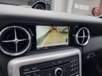 Mercedes SLC 180 Auto - <small></small> 29.500 € <small>TTC</small> - #13