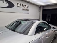 Mercedes SLC 180 Auto - <small></small> 29.500 € <small>TTC</small> - #23