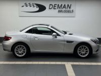 Mercedes SLC 180 Auto - <small></small> 29.500 € <small>TTC</small> - #24