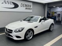 Mercedes SLC 180 Roadster - <small></small> 29.900 € <small>TTC</small> - #1