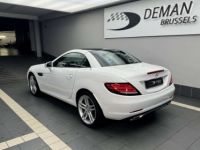 Mercedes SLC 180 Roadster - <small></small> 29.900 € <small>TTC</small> - #3