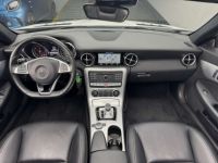 Mercedes SLC 180 Roadster - <small></small> 29.900 € <small>TTC</small> - #10