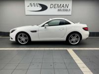 Mercedes SLC 180 Roadster - <small></small> 29.900 € <small>TTC</small> - #14