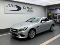 Mercedes SLC 180 Roadster Auto - - <small></small> 29.500 € <small>TTC</small> - #1