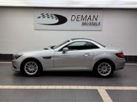 Mercedes SLC 180 Roadster Auto - - <small></small> 29.500 € <small>TTC</small> - #2