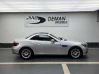 Mercedes SLC 180 Roadster Auto - - <small></small> 29.500 € <small>TTC</small> - #5