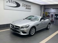 Mercedes SLC 180 Roadster Auto - - <small></small> 29.500 € <small>TTC</small> - #11