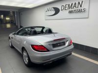 Mercedes SLC 180 Roadster Auto - - <small></small> 29.500 € <small>TTC</small> - #12