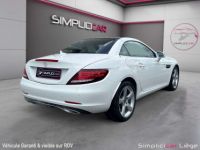 Mercedes SLC 200 - <small></small> 36.999 € <small>TTC</small> - #3