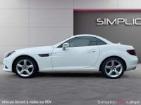 Mercedes SLC 200 - <small></small> 36.999 € <small>TTC</small> - #5