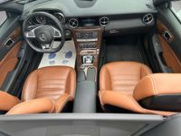 Mercedes SLC 200 - <small></small> 36.999 € <small>TTC</small> - #7