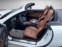 Mercedes SLC 200 - <small></small> 36.999 € <small>TTC</small> - #8