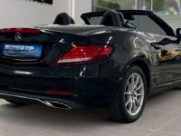 Mercedes SLC 200 184 BM Roadster  03/2018 *GARANTIE 12 MOIS* - <small></small> 26.890 € <small>TTC</small> - #3