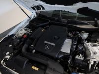 Mercedes SLC 200 184ch 9G-Tronic/ 05/2017 - <small></small> 29.890 € <small>TTC</small> - #8