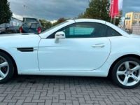 Mercedes SLC 200 184ch 9G-Tronic/ 08/2016 - <small></small> 23.990 € <small>TTC</small> - #1