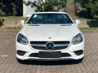 Mercedes SLC 200 184ch 9G-Tronic/ 08/2016 - <small></small> 23.990 € <small>TTC</small> - #2