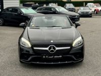 Mercedes SLC 250 D 204CH SPORTLINE 9G-TRONIC - <small></small> 31.990 € <small>TTC</small> - #2