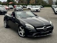 Mercedes SLC 250 D 204CH SPORTLINE 9G-TRONIC - <small></small> 31.990 € <small>TTC</small> - #3