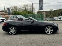 Mercedes SLC 250 D 204CH SPORTLINE 9G-TRONIC - <small></small> 31.990 € <small>TTC</small> - #4