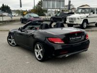 Mercedes SLC 250 D 204CH SPORTLINE 9G-TRONIC - <small></small> 31.990 € <small>TTC</small> - #7