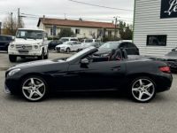 Mercedes SLC 250 D 204CH SPORTLINE 9G-TRONIC - <small></small> 31.990 € <small>TTC</small> - #8