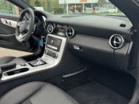 Mercedes SLC 250 D 204CH SPORTLINE 9G-TRONIC - <small></small> 31.990 € <small>TTC</small> - #11