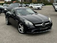 Mercedes SLC 250 D 204CH SPORTLINE 9G-TRONIC - <small></small> 31.990 € <small>TTC</small> - #13