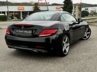 Mercedes SLC 250 D 204CH SPORTLINE 9G-TRONIC - <small></small> 31.990 € <small>TTC</small> - #14