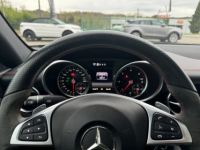 Mercedes SLC 250 D 204CH SPORTLINE 9G-TRONIC - <small></small> 31.990 € <small>TTC</small> - #18