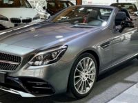 Mercedes SLC 3.0 43 367 AMG 9G-TRONIC/04/2017 - <small></small> 38.990 € <small>TTC</small> - #1