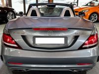 Mercedes SLC 3.0 43 367 AMG 9G-TRONIC/04/2017 - <small></small> 38.990 € <small>TTC</small> - #2