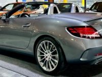 Mercedes SLC 3.0 43 367 AMG 9G-TRONIC/04/2017 - <small></small> 38.990 € <small>TTC</small> - #5