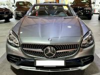 Mercedes SLC 3.0 43 367 AMG 9G-TRONIC/04/2017 - <small></small> 38.990 € <small>TTC</small> - #6