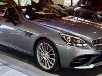 Mercedes SLC 3.0 43 367 AMG 9G-TRONIC/04/2017 - <small></small> 38.990 € <small>TTC</small> - #12